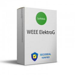 WEEE Elektro- und Elektronikgerätegesetz Plugin