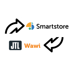 SmartStore - JTLWawi Connector