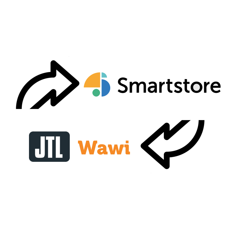 SmartStore - JTLWawi Connector